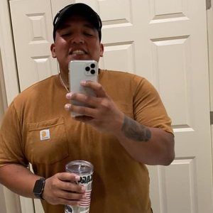 Meet your Posher, Dan